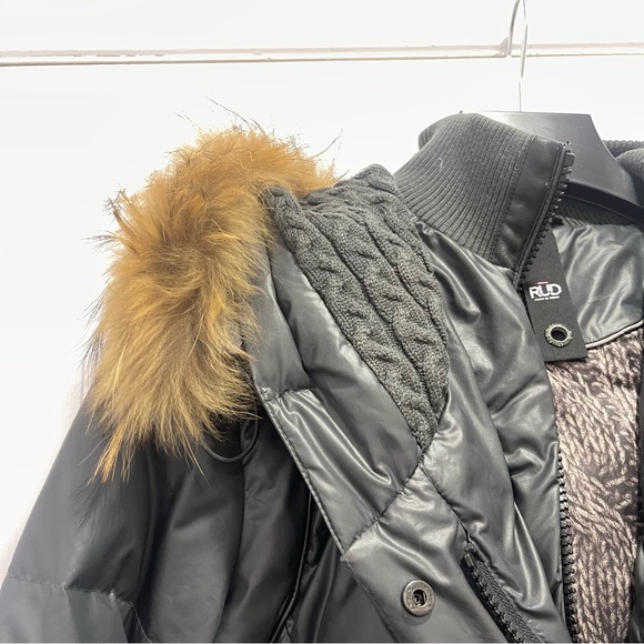 RUDSAK WINTER PARKA - Picture 7 of 7